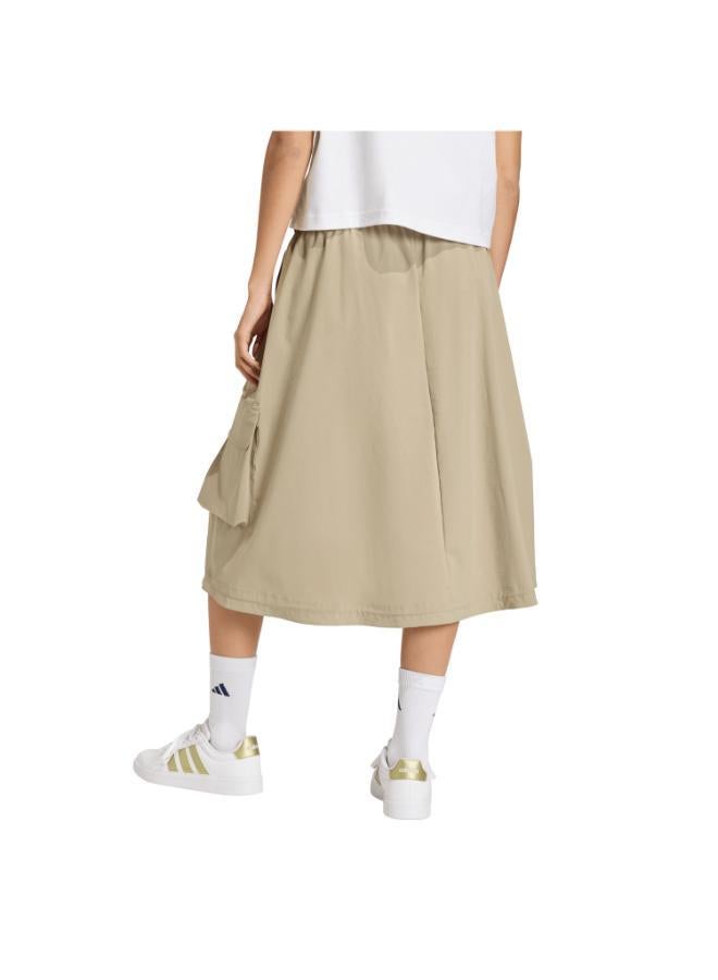 Adidas City Tech Skirt - Image 2